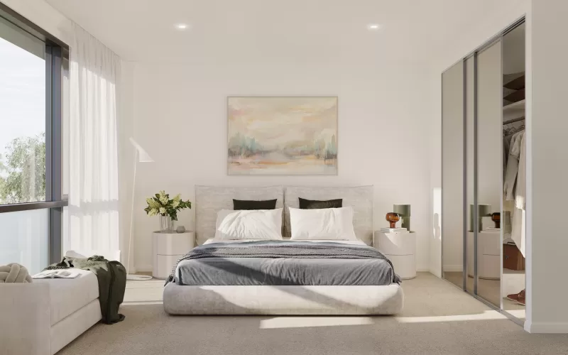 Stockland Nara - Beaconsfield - Lot 1 (2)