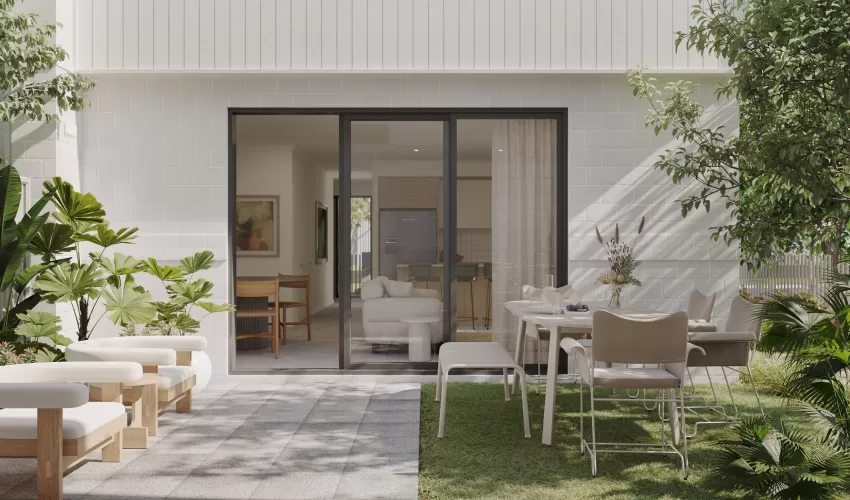 Stockland Nara - Beaconsfield - Lot 2