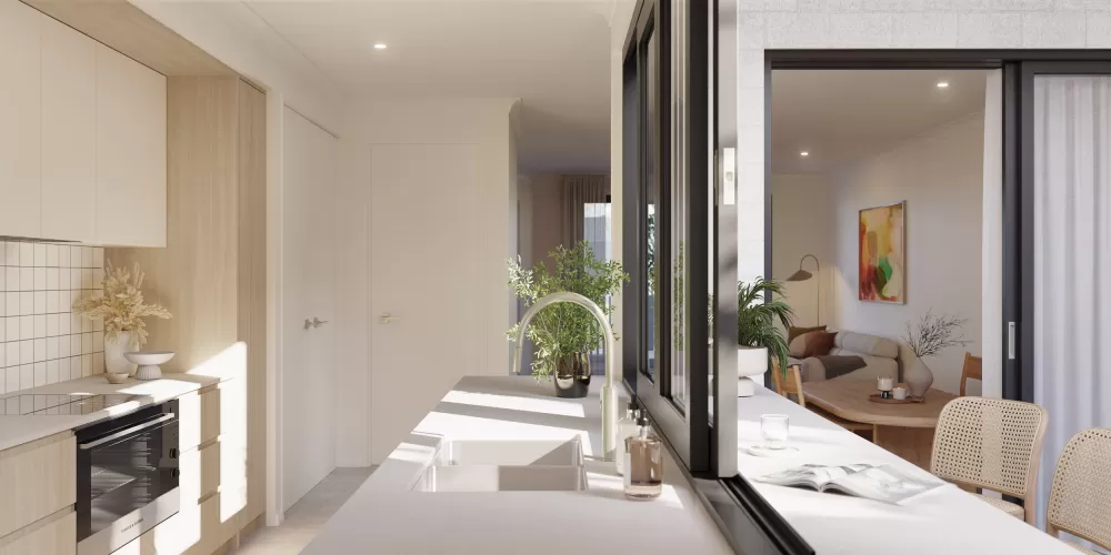 Stockland Nara - Beaconsfield - Lot 3