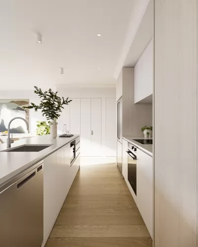 Stockland Oak Place - Wantirna - Lot Ruben