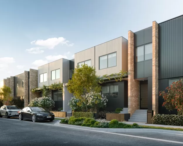 Stockland Oak Place - Wantirna - Lot Ruth