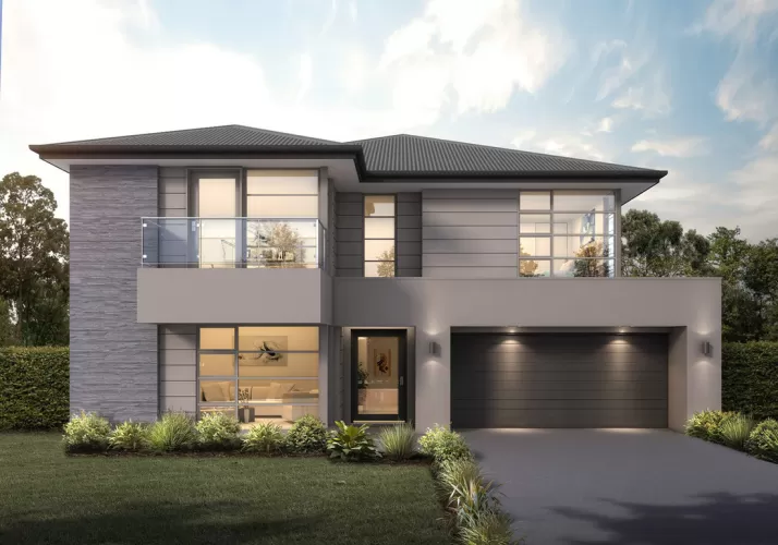 Stockland The Gables - Gables - Lot 5012