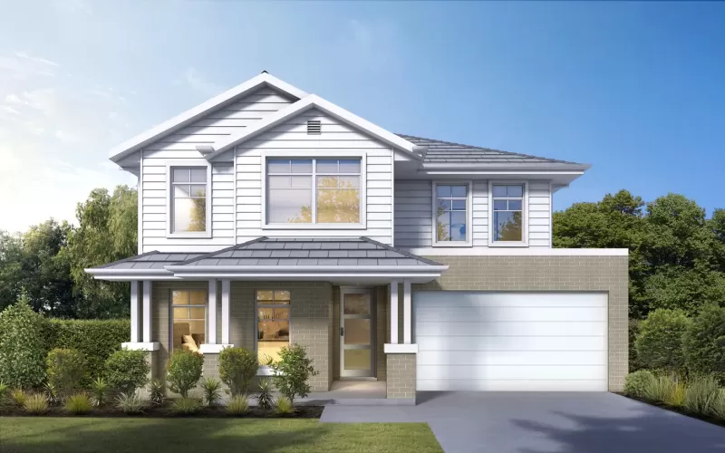 Stockland The Gables - Gables - Lot 741