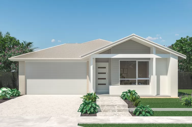 Stockland Wattle Park - Tarneit - Lot 425