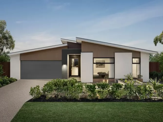Stockland Wattle Park - Tarneit - Lot 512