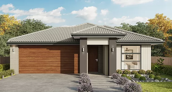 Sussex Inlet Golf Village Estate - Sussex Inlet - Lot 204