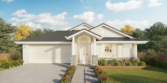 Sussex Inlet Golf Village Estate - Sussex Inlet - Lot 238