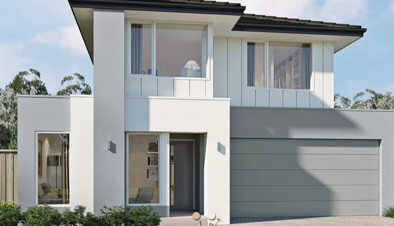 Taylors Rise Estate - Deanside - Lot 116