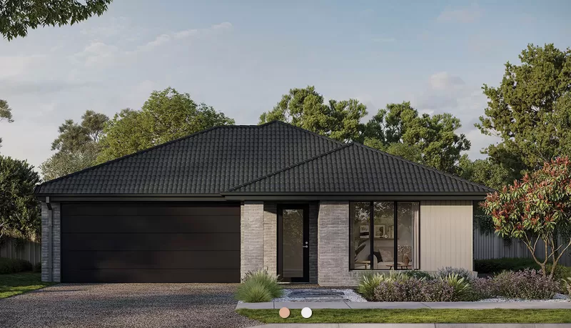 Taylors Rise Estate - Deanside - Lot 130
