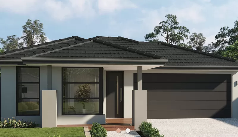 Taylors Rise Estate - Deanside - Lot 131