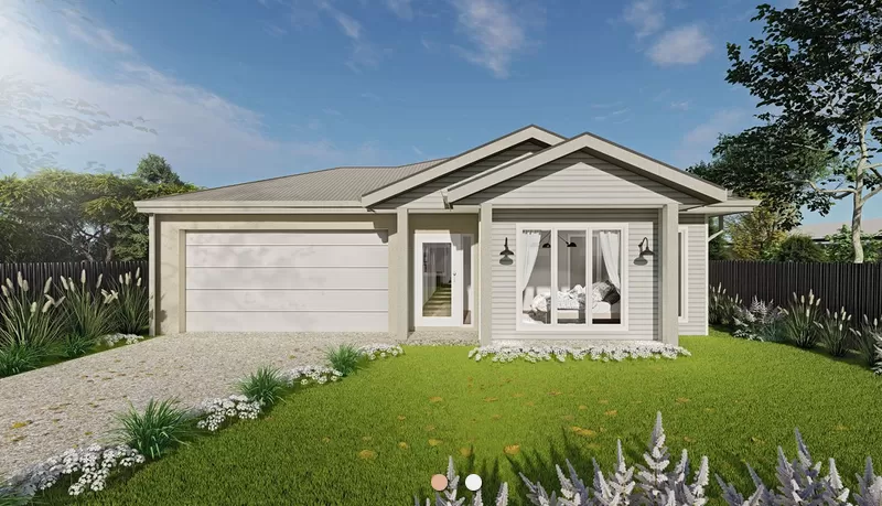 Taylors Rise Estate - Deanside - Lot 134
