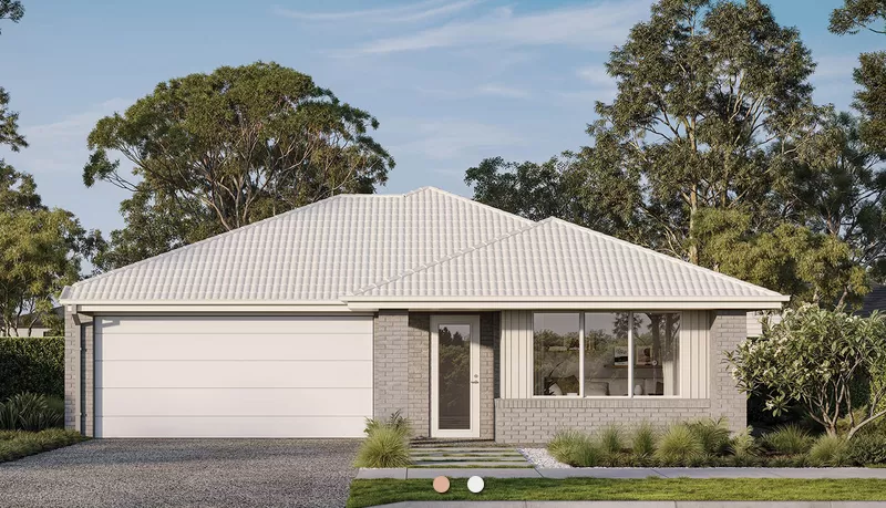 Taylors Rise Estate - Deanside - Lot 136