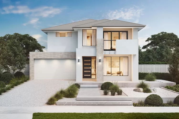 Taylors Rise Estate - Deanside - Lot 151