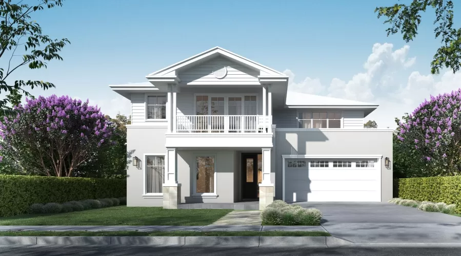 Tenison Heights Estate - Lochinvar - Lot 102 (102)