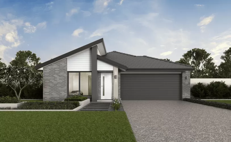 Tenison Heights Estate - Lochinvar - Lot 102 (104)