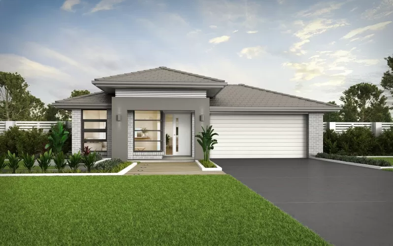 Tenison Heights Estate - Lochinvar - Lot 102 (105)