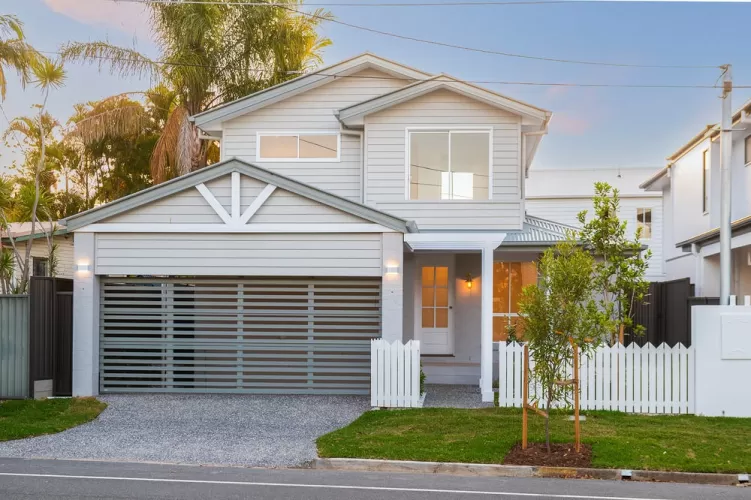 Teresa Lane Estate - Labrador - Lot 1/220 Turpin Road, Labrador