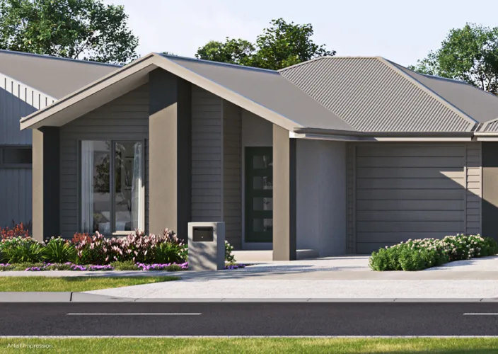 The Avenue Estate - Maddingley - Lot 67