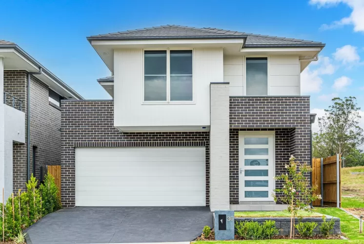 The Collection at Carmel View Estate - Box Hill - Lot N/A