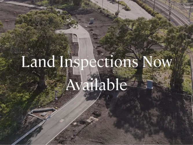 The Crescent Estate - South Morang - Lot 103