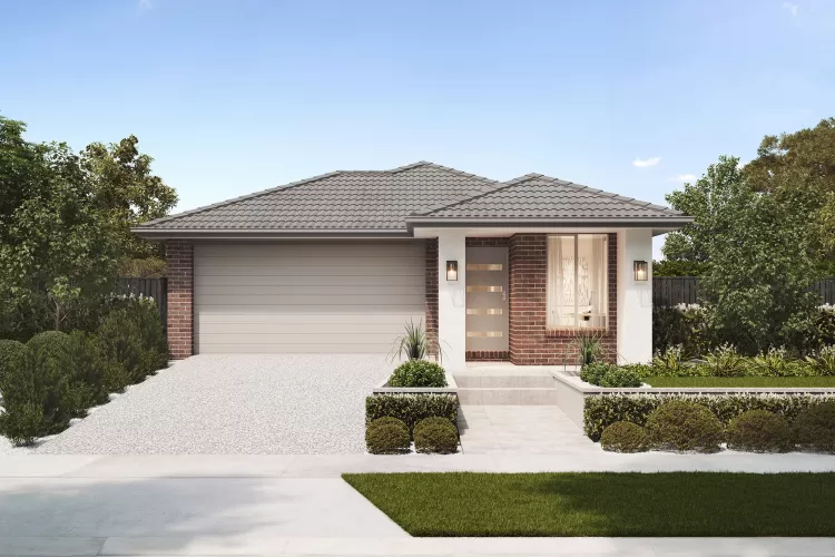The Dales Estate - Bonnie Brook - Lot 529