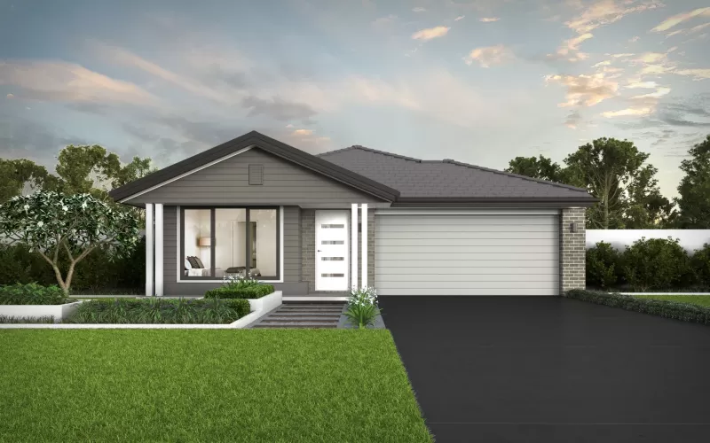 The Evergreen Collection - Calderwood - Lot 511