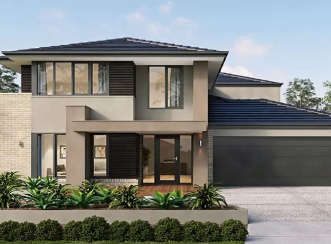 The Grove Estate - Tarneit - Lot 4614