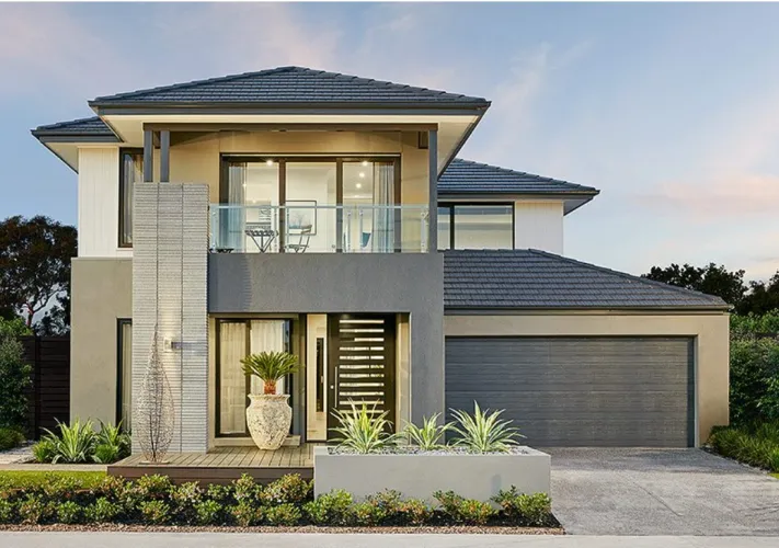 The Grove Estate - Tarneit - Lot 4915