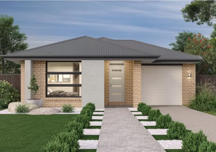 The Grove Estate - Tarneit - Lot 4941