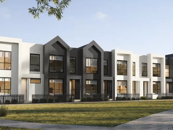 The Grove Estate - Tarneit - Lot 5003