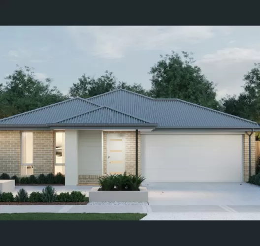 The Grove Estate - Tarneit - Lot 5020