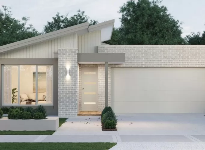 The Grove Estate - Tarneit - Lot 5044