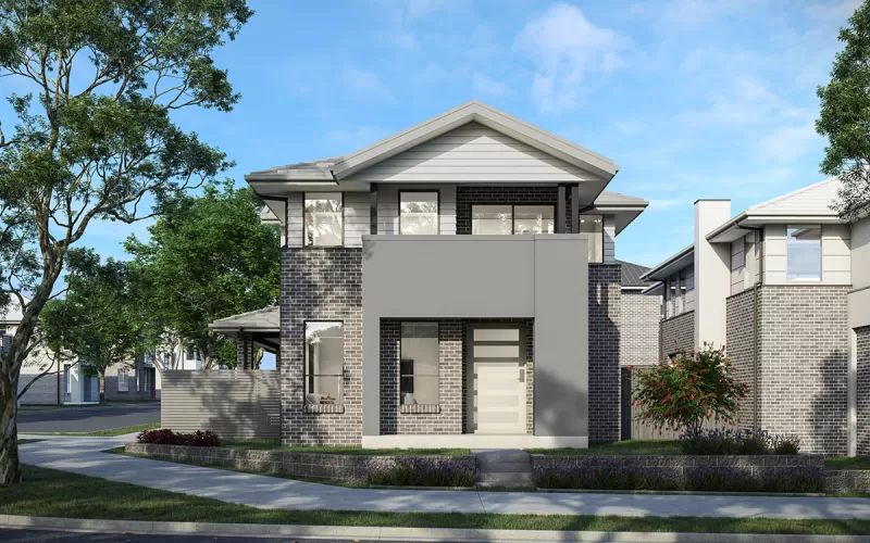 The Groves Estate - Austral - Lot 11