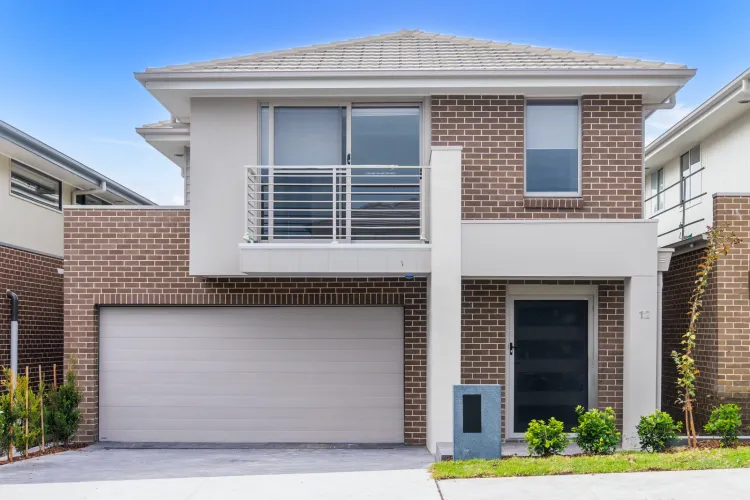 The Groves Estate - Austral - Lot 12