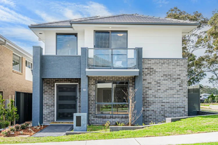 The Groves Estate - Austral - Lot 16