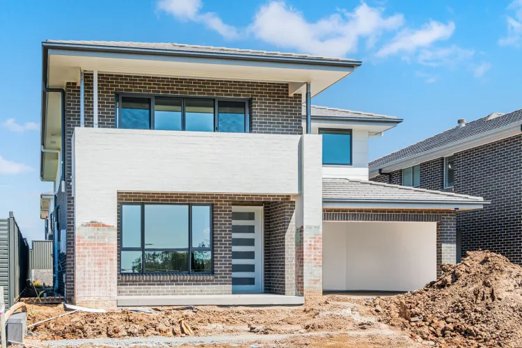 The Groves Estate - Austral - Lot 17