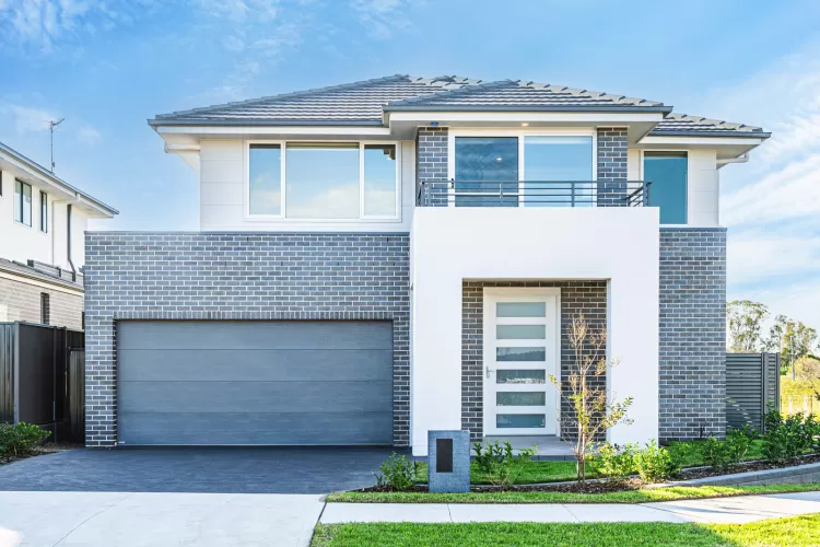 The Groves Estate - Austral - Lot 18