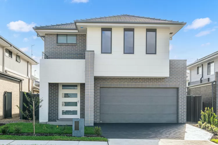 The Groves Estate - Austral - Lot 19