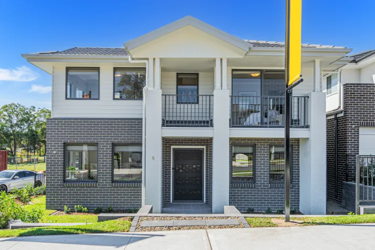 The Groves Estate - Austral - Lot 217