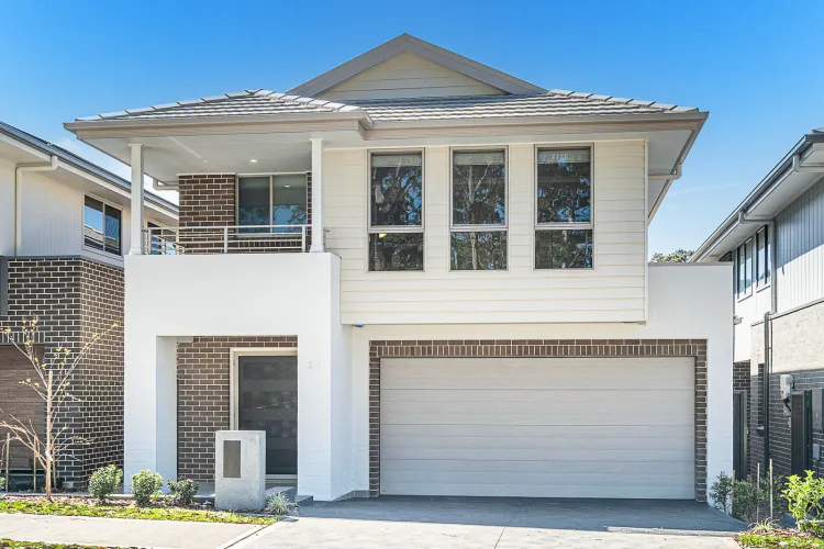 The Groves Estate - Austral - Lot 24