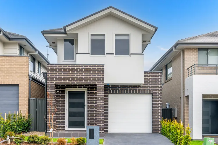 The Groves Estate - Austral - Lot 25