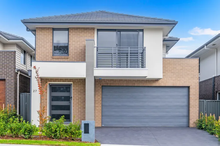 The Groves Estate - Austral - Lot 27