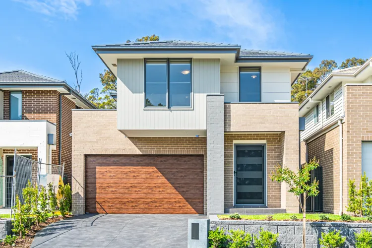 The Groves Estate - Austral - Lot 304