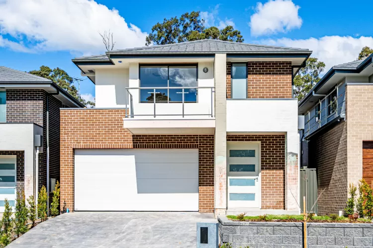 The Groves Estate - Austral - Lot 305