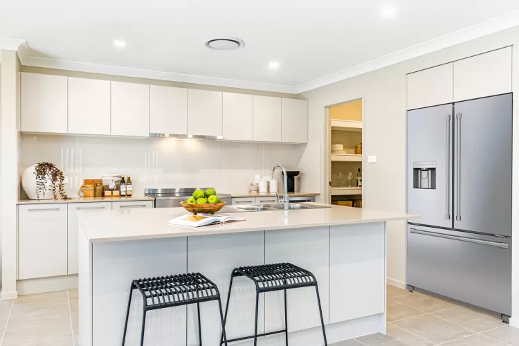 The Groves Estate - Austral - Lot 307