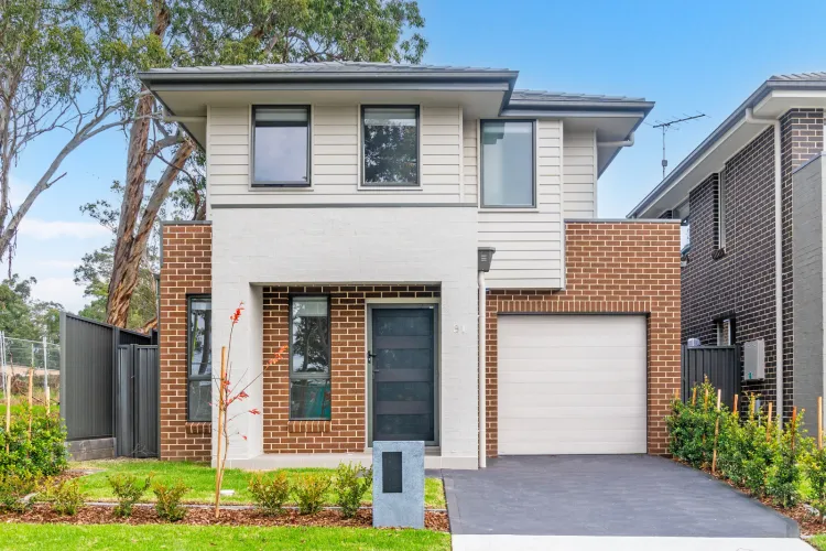 The Groves Estate - Austral - Lot 31