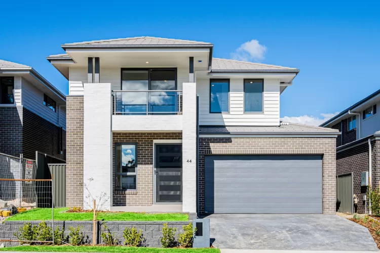 The Groves Estate - Austral - Lot 44