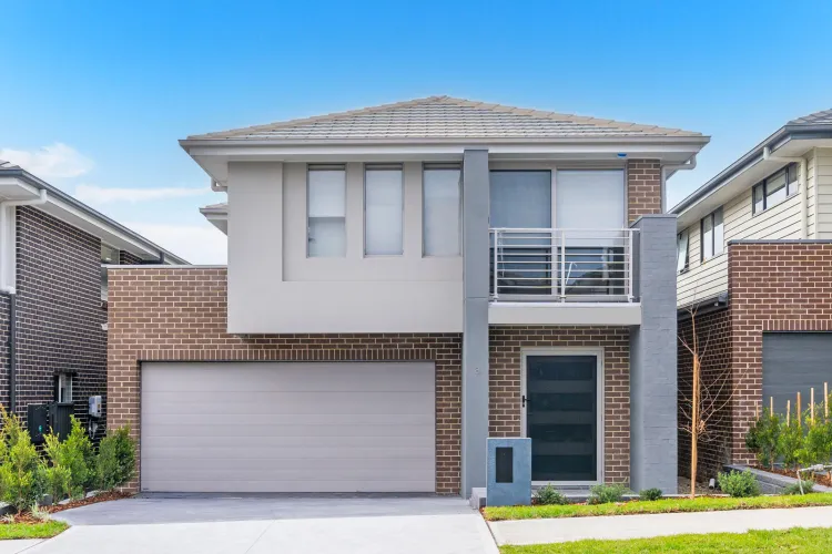 The Groves Estate - Austral - Lot 8