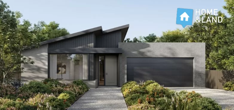 The Lookout Estate - Elliminyt - Lot 101