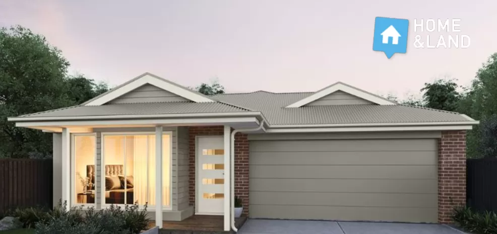 The Lookout Estate - Elliminyt - Lot 103